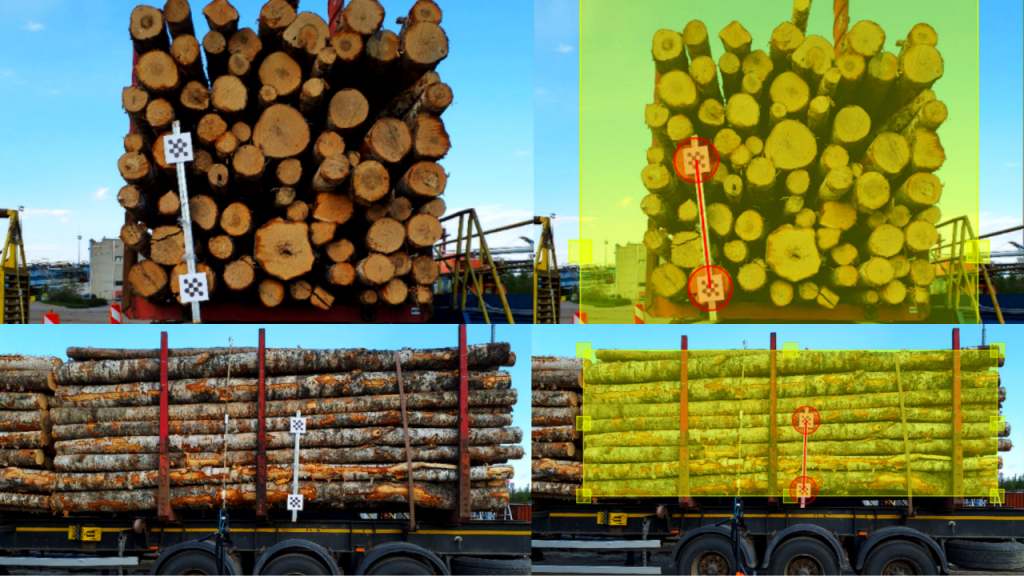 Приложение для лесной отрасли Smart Timber интегрируют в цифровые сервисы Segezha Group